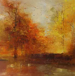 Claire Wiltsher - Forest theater