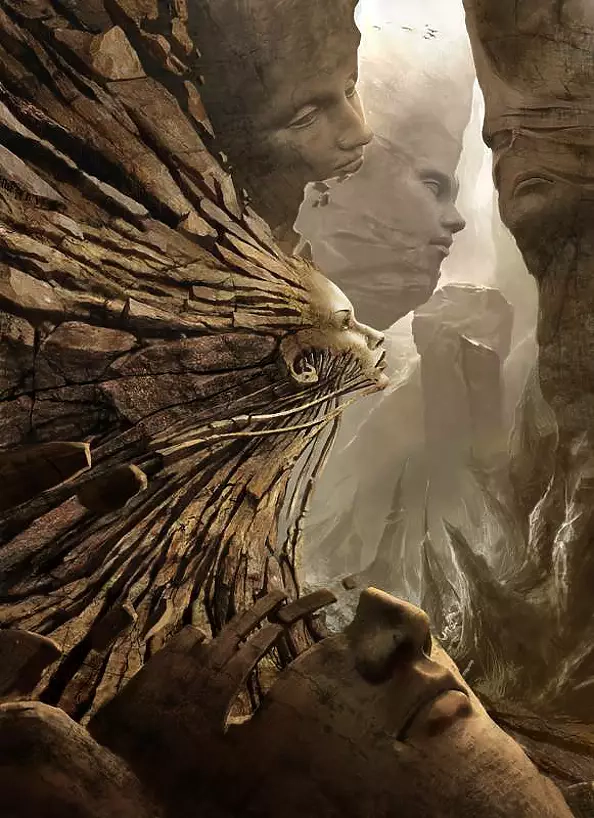 Maja Borowicz - Forge