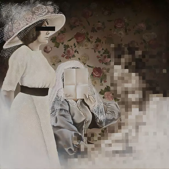 Marta Piórko - Forgotten