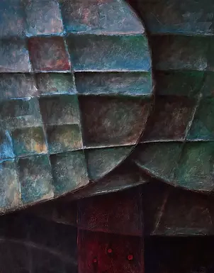 Grzegorz Skowronek - Form II