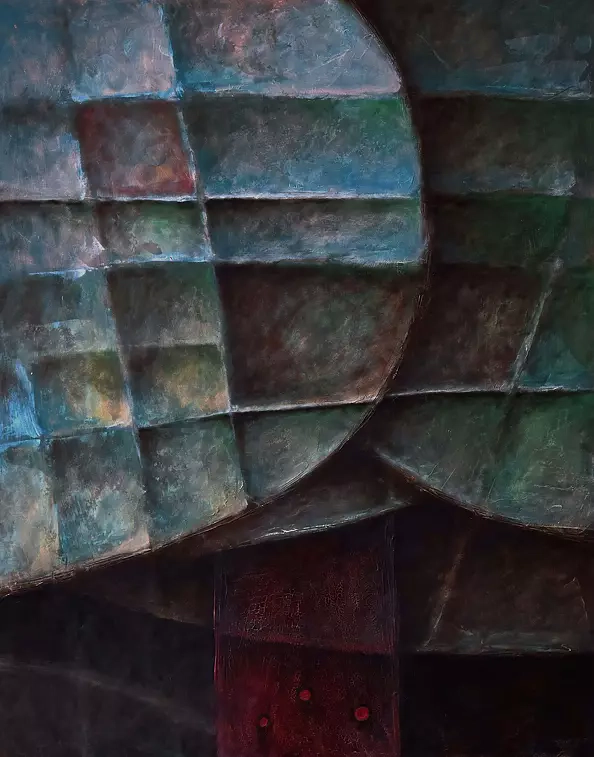 Grzegorz Skowronek - Form II