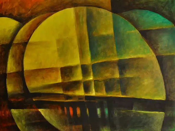 Grzegorz Skowronek - Forma