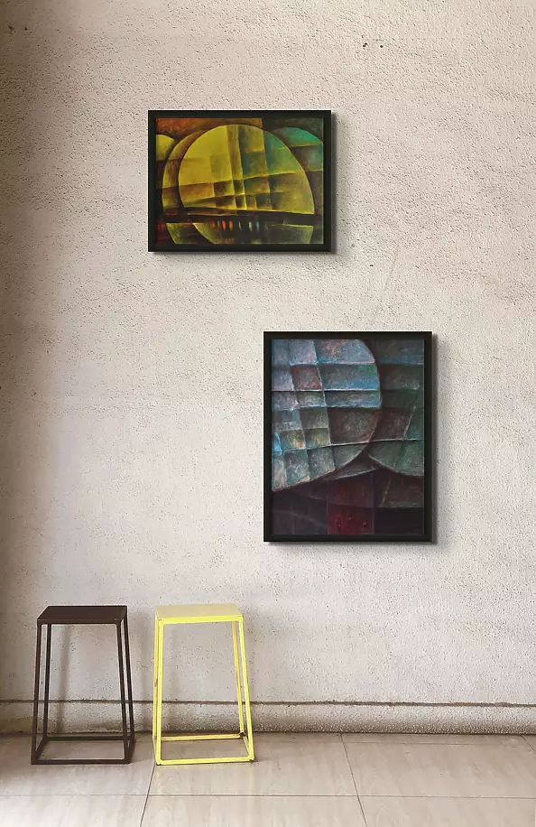 Grzegorz Skowronek - Forma