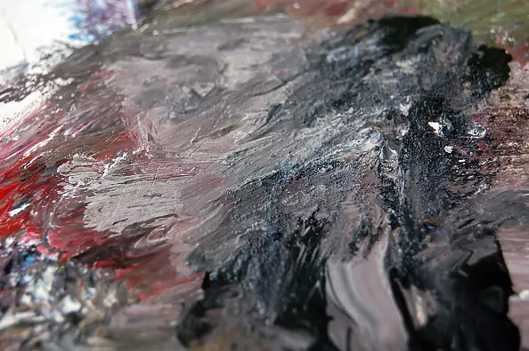 Amelia Augustyn - Forma szkicowa