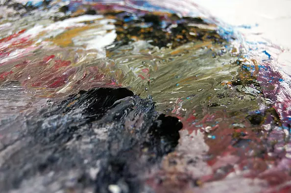 Amelia Augustyn - Forma szkicowa