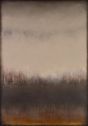 Łukasz Olek - Forsaken Minds