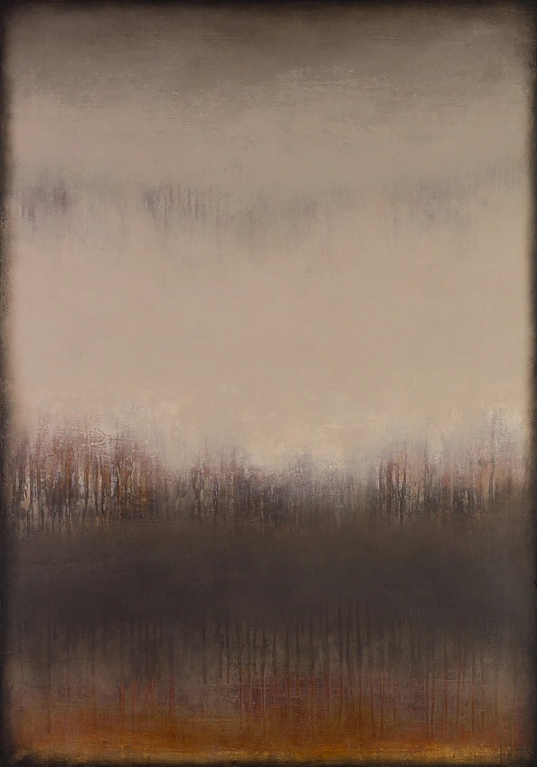 Łukasz Olek - Forsaken Minds