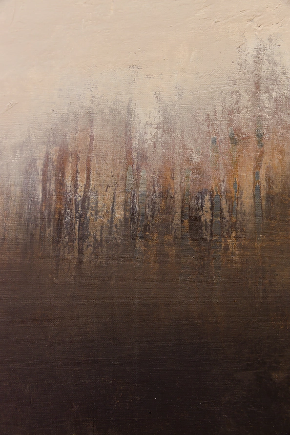 Łukasz Olek - Forsaken Minds