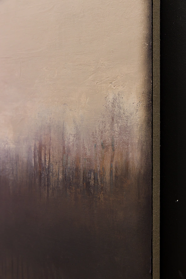 Łukasz Olek - Forsaken Minds