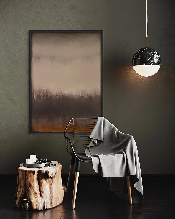 Łukasz Olek - Forsaken Minds