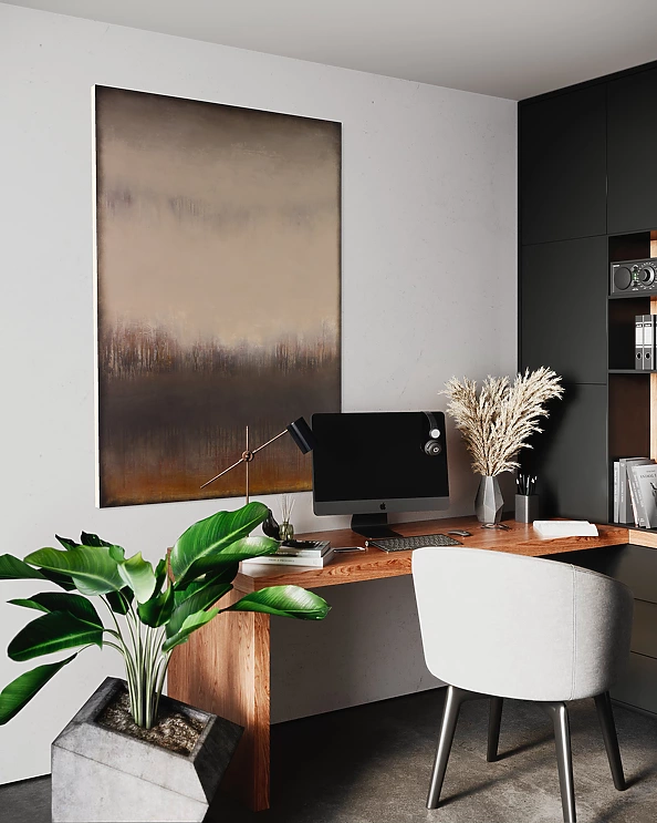 Łukasz Olek - Forsaken Minds