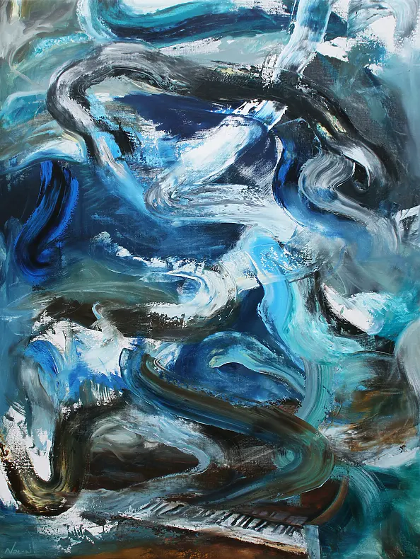 Cyprian Nocoń - Chopin's piano