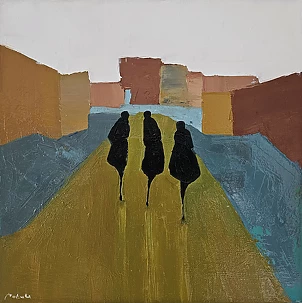 Mariusz Makuła - ForthWorth