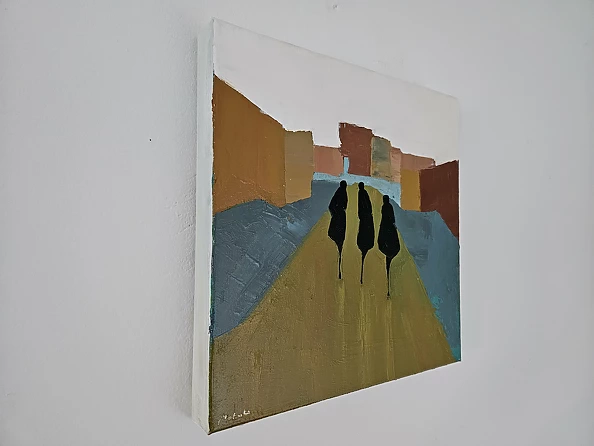 Mariusz Makuła - ForthWorth