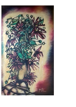   - Motropolitan Georgina