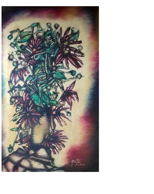 Rafał Jarosz - Motropolitan Georgina