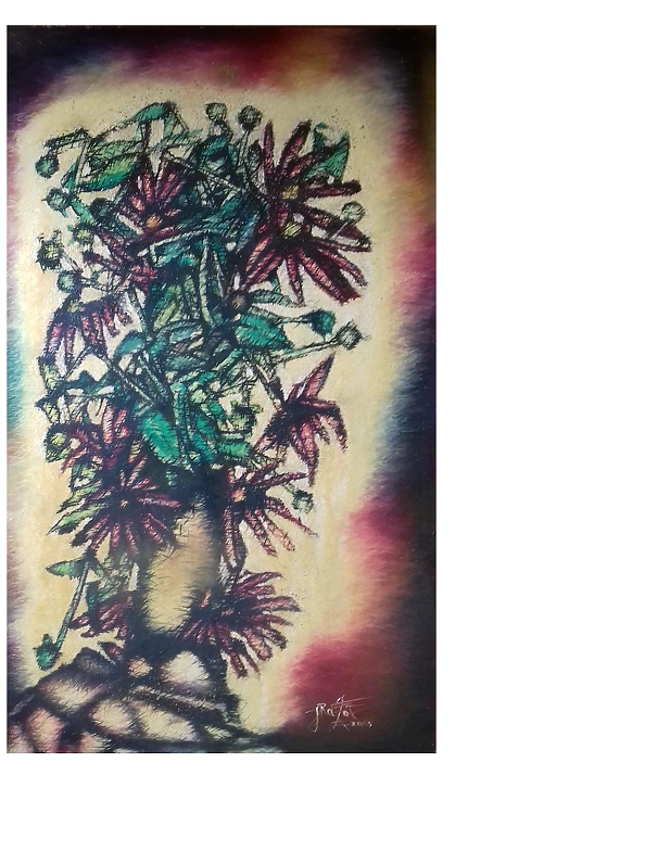 Rafał Jarosz - Motropolitan Georgina