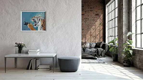 Agnieszka Mantaj - Phototiger