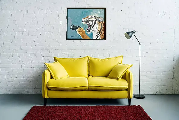 Agnieszka Mantaj - Phototiger