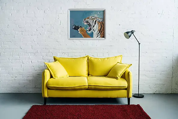 Agnieszka Mantaj - Phototiger