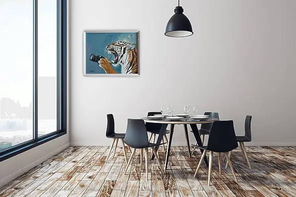 Agnieszka Mantaj - Phototiger