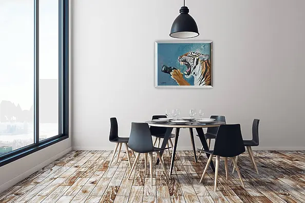 Agnieszka Mantaj - Phototiger