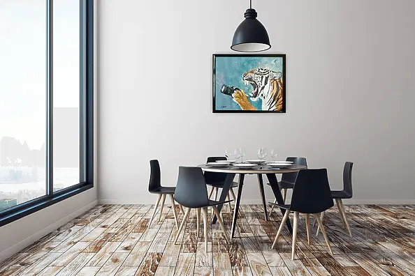 Agnieszka Mantaj - Phototiger