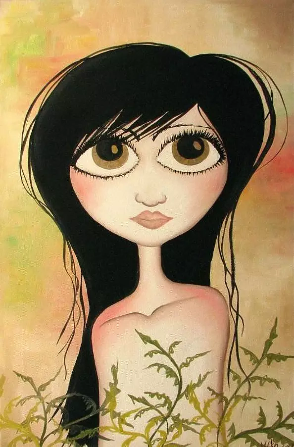 Monika Kołcz - Foug