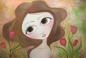 Monika Kołcz - Fougery