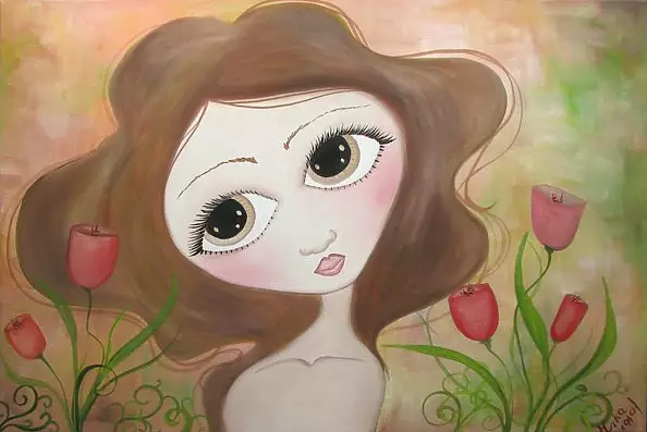 Monika Kołcz - Fougery