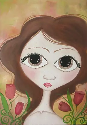 Monika Kołcz - Fougery