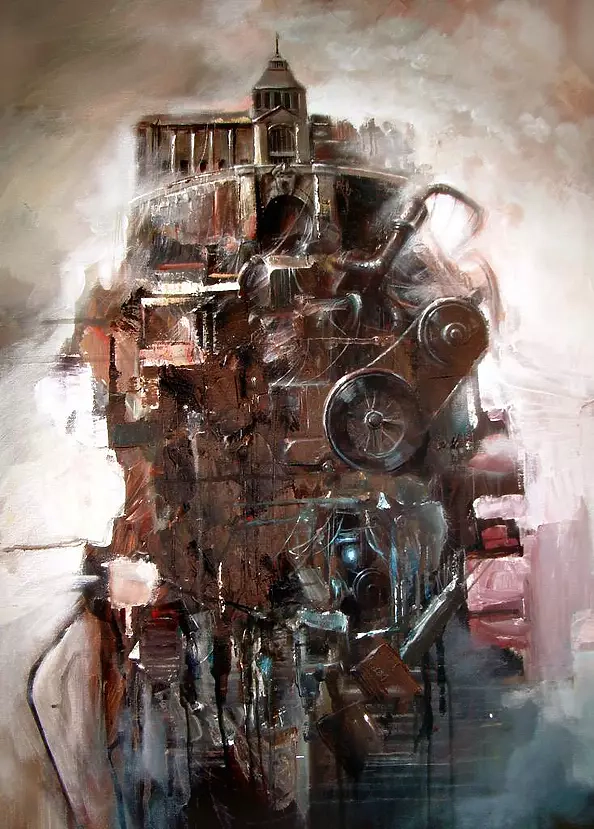 Maciej Wierzbicki - Fundament