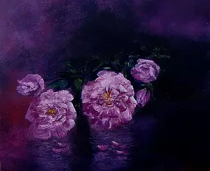 Małgorzata Mutor - Roses