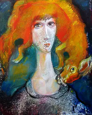 Włodzimierz Draczyński - Fox