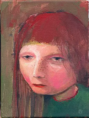 Krzysztof Iwin - Vixen