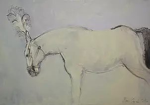 Marzena Gawrysiak - Fragelite