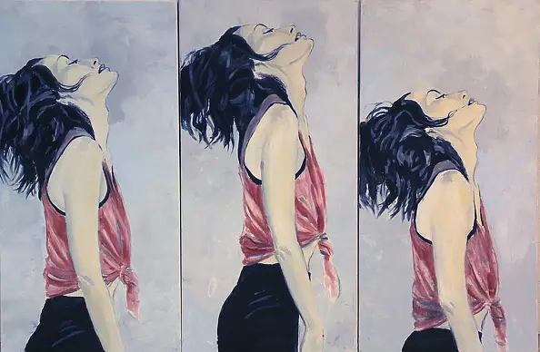 Marzena Gawrysiak - Fragelite