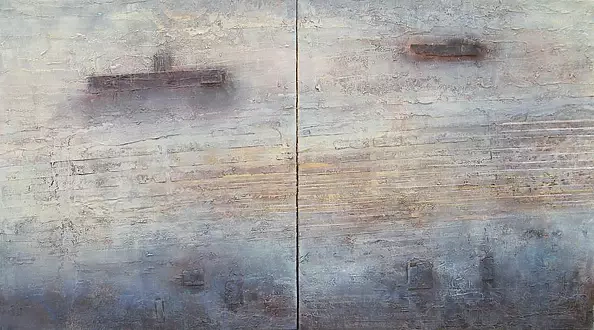 Stanisław Tomalak - Fragment 65 (Escape from Patna)