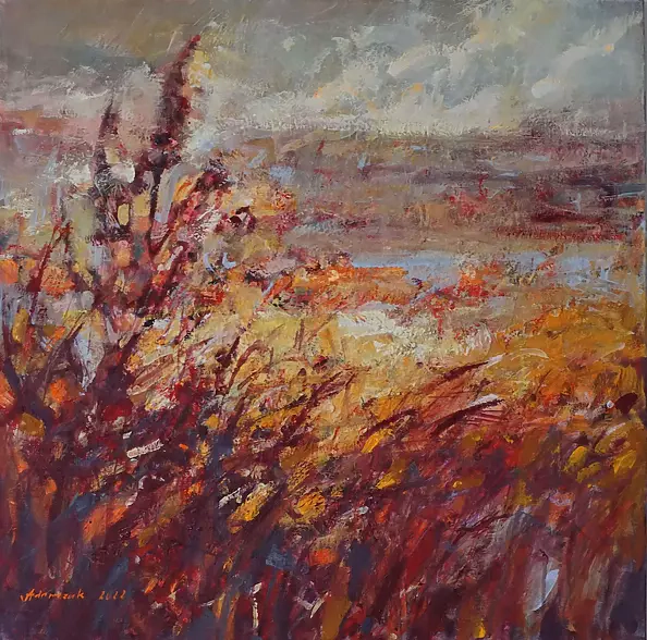 Aleksandra Adamczak - Fragment