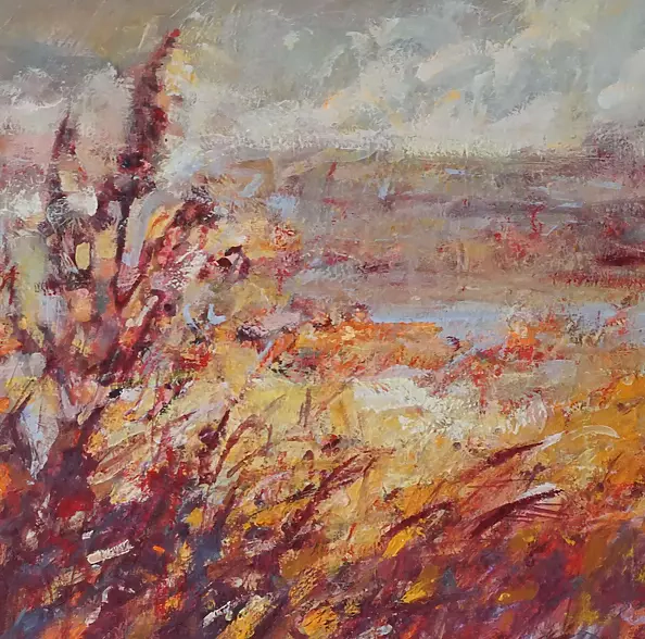 Aleksandra Adamczak - Fragment