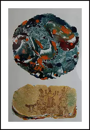   - Part of our history