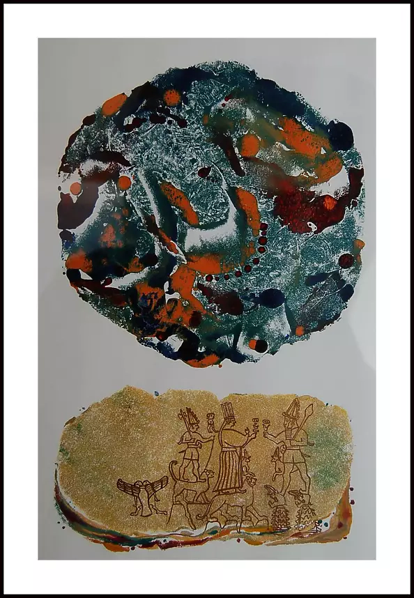 Elzbieta Gibas - Part of our history