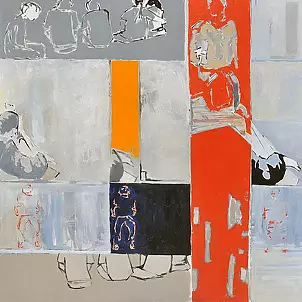 Krzysztof Musiał - Fragments - The pub