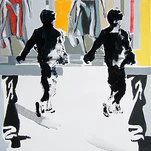 Krzysztof Musiał - fragments III