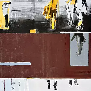 Krzysztof Musiał - Fragments - Paparazzi