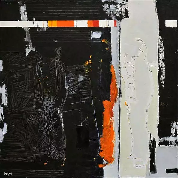 Krzysztof Musiał - fragments VII