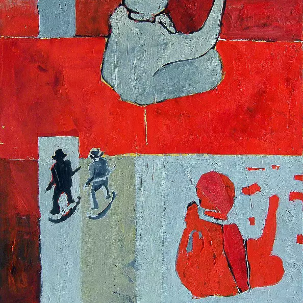 Krzysztof Musiał - Fragmenty X