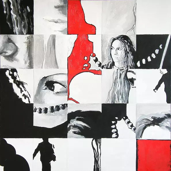 Krzysztof Musiał - Fragmenty - portret