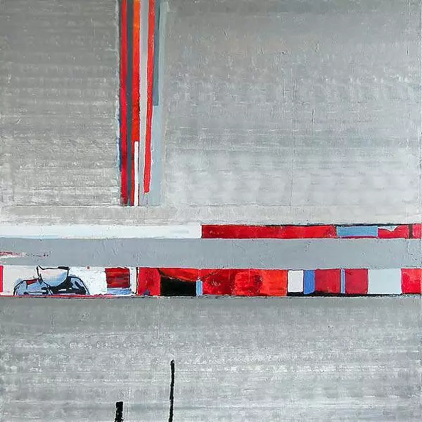 Krzysztof Musiał - Fragmenty - obserwator