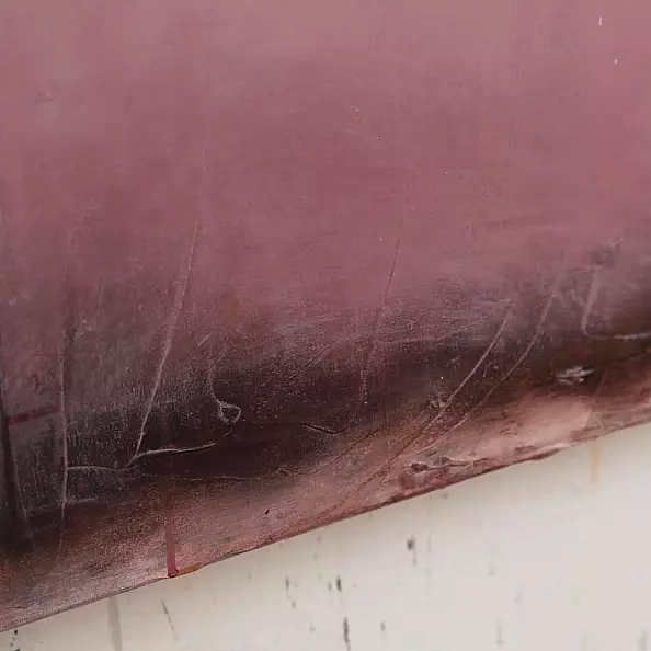 Łukasz Olek - Fragments of Freedom